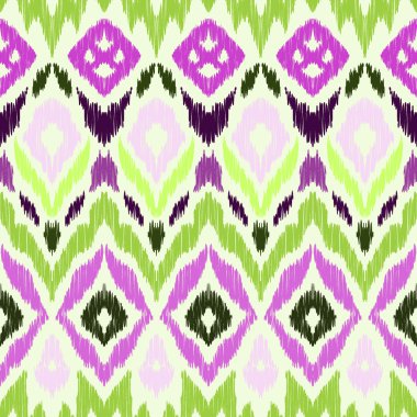 ikat desen