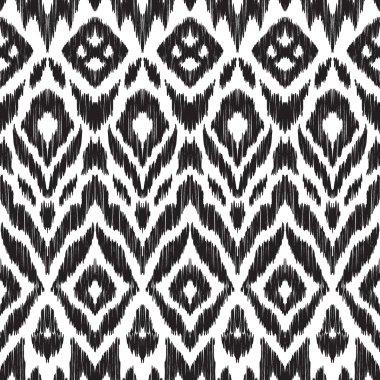 ikat desen
