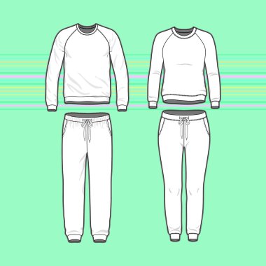 Clothing set