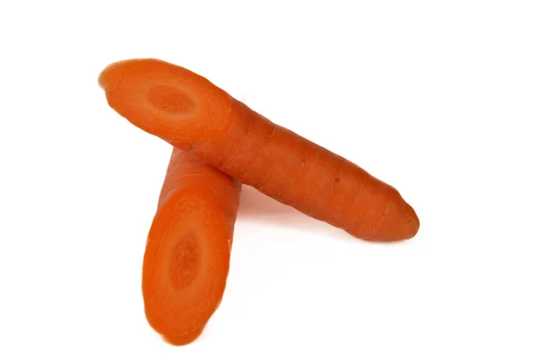 Carrot — Stock Photo, Image