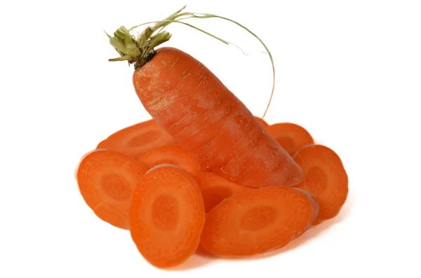 Carrot — Stock Photo, Image