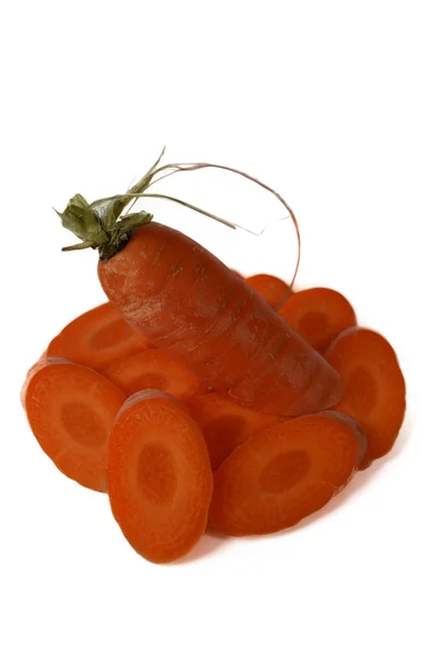 Carota — Foto Stock