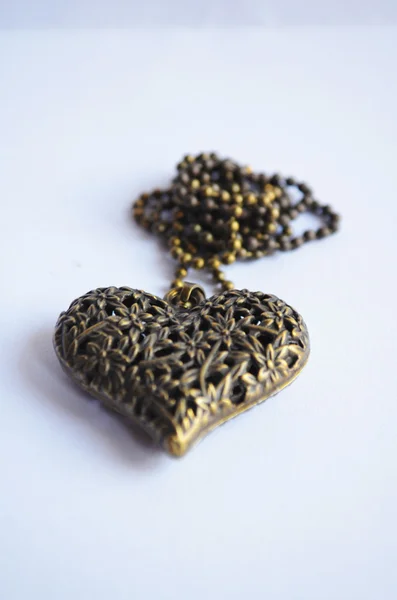 Hearth pendant — Stok fotoğraf