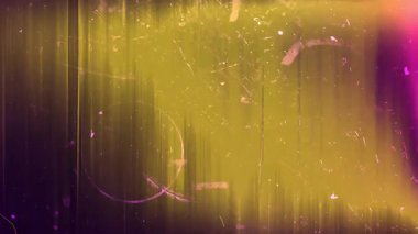 Toz ve çizikler grunge brush doodle kaplaması. Retro vintage etkisi. Yüksek kalite 4k görüntü