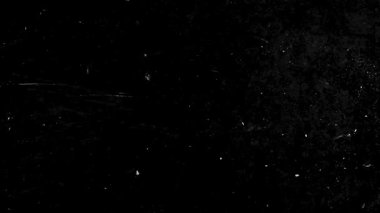 Dusty Scratches desenli sıkıntılı bir kaplama. Yüksek kalite 4k görüntü