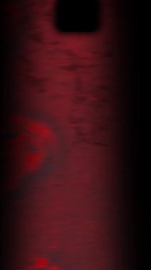 Retro Film Reel Transition with Dust, Scratches, and Flicker. Yüksek kalite 4k görüntü