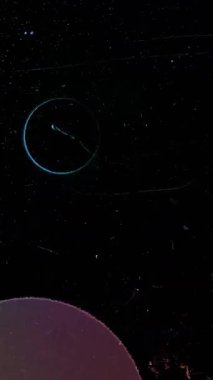 Dikey Grunge karalama dokusu. Delikler, toz ve eski hasarlı yüzey çizikleri.