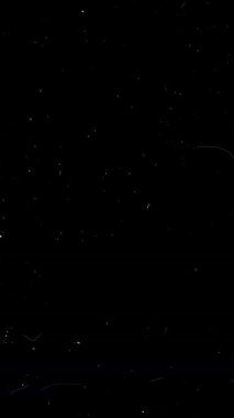 Toz ve çizikli Dikey Eski Film Dokusunu. Yüksek kalite 4k görüntü