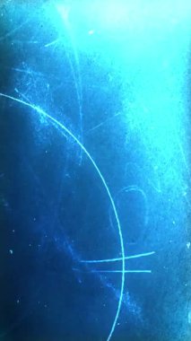 Kentsel Beton Sert Doku. Yüksek kalite 4k görüntü