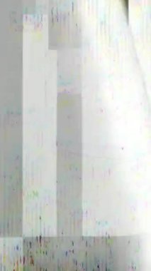 Dikey Retro Grunge Film Liderleri Toz Parçacıkları ve Titreşimli. Yüksek kalite 4k görüntü