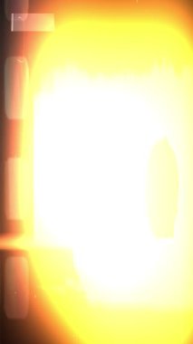 Grunge Film Etkisi Dinamik Görseller İçin Moda. Yüksek kalite 4k görüntü