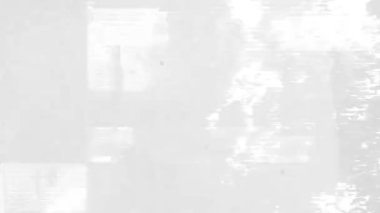 Grunge Objeleri ve Statik Titreşimli Retro Dijital Gürültü Dokuları. Yüksek kalite 4k görüntü