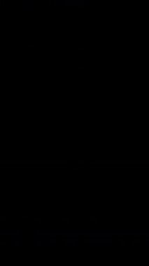 Dikey Vintage Film Yanığı. Toz ve Grunge desenli. Yüksek kalite 4k görüntü