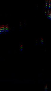 Toz, çizik ve tahıllı dikey Retro Grunge film dokusu. Yüksek kalite 4k görüntü