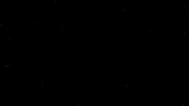 Retro Grunge Kaplaması, Toz, Çizikler ve Flash Efektleri. Yüksek kalite 4k görüntü