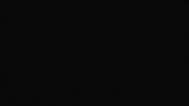 Grunge Toz ve Tahıl ile Retro VHS Arızalı Doku. Yüksek kalite 4k görüntü