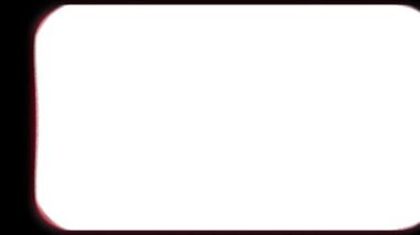 Klasik sinematik film makarası titreşiyor. Yüksek kalite 4k görüntü