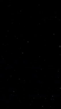 Parlak efektli sihirli toz hareketi. Yüksek kalite 4k görüntü