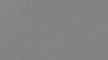 Klasik Sinematik Toz ve Tırnaklar Grainy Dokuları ile Örtülmüş. Yüksek kalite 4k görüntü