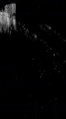 Dikey Grunge Toz Örtüsü Eski Film Dokusuyla. Yüksek kalite 4k görüntü