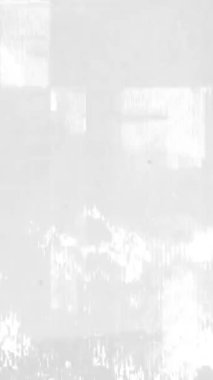 Dikey Retro Dijital Gürültü Dokusunda Grunge Objeleri ve Statik Titreşim. Yüksek kalite 4k görüntü