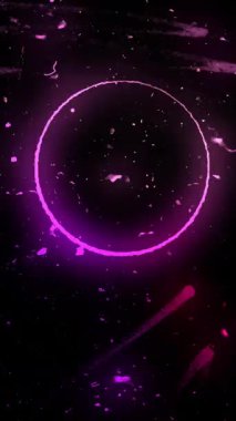 Eskimiş Mor Doku Yaşlanmış Grunge Arkaplanı. Yüksek kalite 4k görüntü