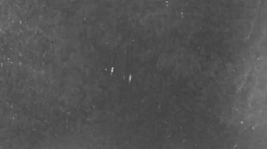 Klasik Film Tozu ve Tırmık Dokusunda Klasik Görünüm. Yüksek kalite 4k görüntü