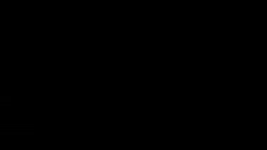 Retro Sinema Tarzı ile Soyut Film Yanık Işık Efekti. Yüksek kalite 4k görüntü