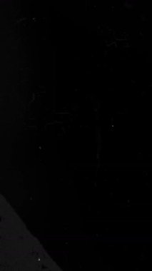  Dikey Retro Deneysel Doku Çizikler, Toz ve Analog Gürültüsü. Yüksek kalite 4k görüntü