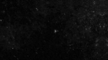 Toz, Tahıl ve Hafifmeşrep Sinema Dokuları. Yüksek kalite 4k görüntü