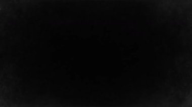 El Çizimi Metin Başlığı Canlandırması. Yüksek kalite 4k görüntü