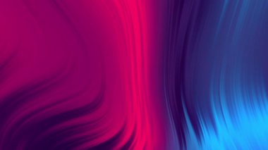 Arkaplanda dalgalı akış dalgaları var. Yüksek kalite 4k görüntü