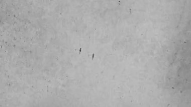 Temiz beyaz yüzeyde klasik Grunge toz dokusu örtüsü. Yüksek kalite 4k görüntü