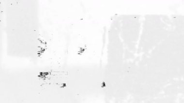 Beyaz Arkaplan Grunge Etkisi. Yüksek kalite 4k görüntü