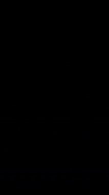 dikey grunge dokusu titreşen çerçeve kenarlık animasyonu. Yüksek kalite 4k görüntü