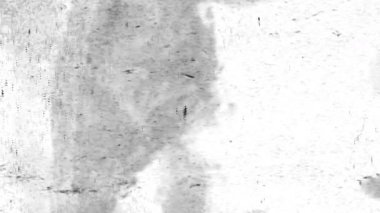 Sıkıntılı Grunge Toz Örtüsü Açık Beyaz Arkaplan ile. Yüksek kalite 4k görüntü