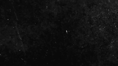 Klasik Grunge dokusu ve güzel film çizikleri. Yüksek kalite 4k görüntü