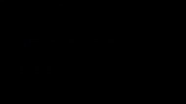 Grunge Film Yanığı Geçiş Kaplaması. Yüksek kalite 4k görüntü