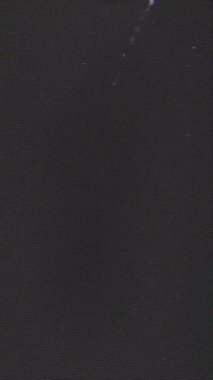 Retro Dust ve Scratches ile Dikey Eski Teyp Çalma Gürültüsü. Yüksek kalite 4k görüntü