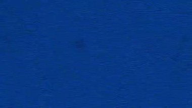 Blue Film Burn Flash dokusu. Yüksek kalite 4k görüntü