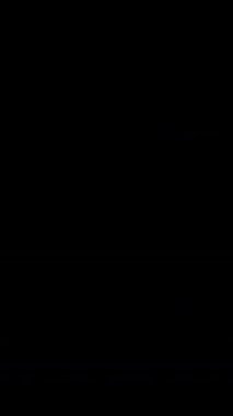 Vertical Cold Blue Film Burn Flash Transition. High quality 4k footage