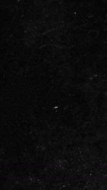 Dikey Sinema Vintage Scratches Üstüste Grunge Dust. Yüksek kalite 4k görüntü