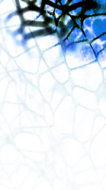 Dikey. Sert grunge hareketi ham dokuyla örtüşüyor. Yüksek kalite 4k görüntü