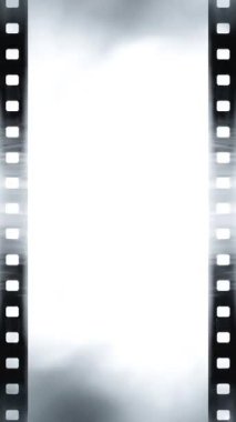 Retro analog film kaplaması. Yüksek kalite 4k görüntü