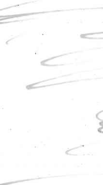 Dinamik karalama aksanıyla dikey Grunge dokusu geçişleri. Yüksek kalite 4k görüntü