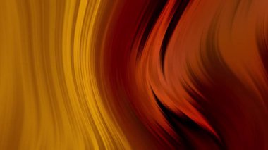 Sıvı renk akışı gradyanı soyut arkaplan. Yüksek kalite 4k görüntü