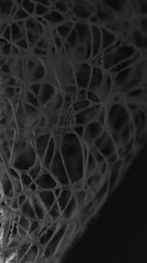 Dikey. Cesur film tarzı grunge gürültüyle örtüşüyor. Yüksek kalite 4k görüntü