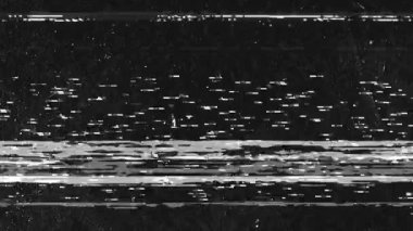 Eski film dokusuyla Grunge Toz Örtüsü. Yüksek kalite 4k görüntü