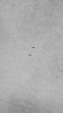 Temiz beyaz yüzeyde klasik Grunge toz dokusu örtüsü. Yüksek kalite 4k görüntü