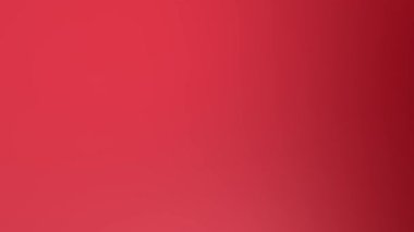Kırmızı Gradyan Arkaplan. Yüksek kalite 4k görüntü
